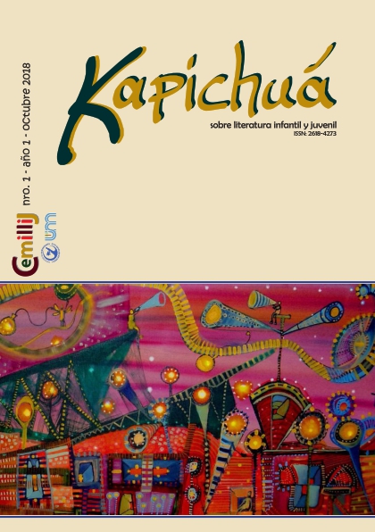					Ver 2018: Kapichua N° 1
				