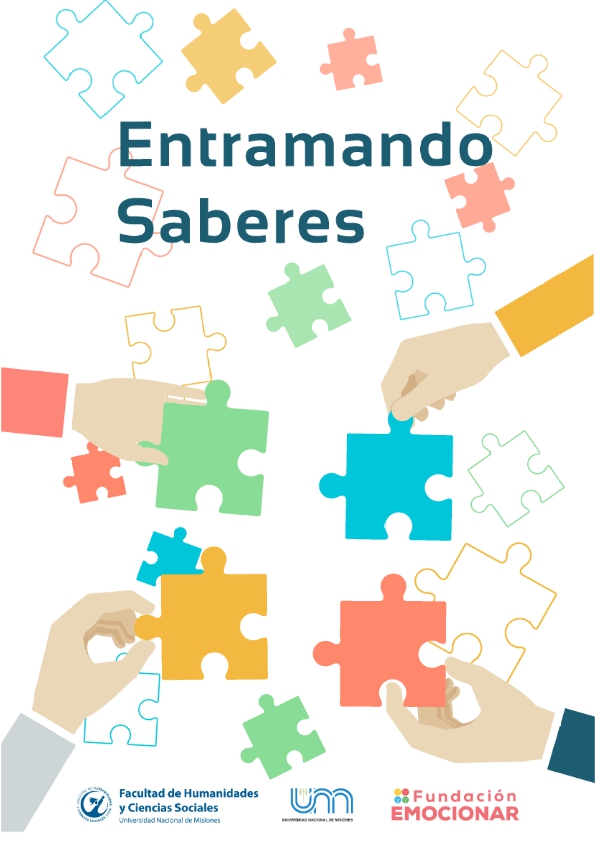 					Ver 2022: Entramando Saberes N° 1
				