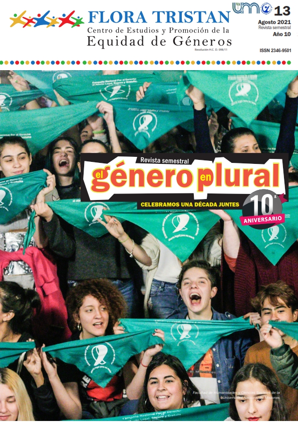 					Ver 2021: Número 13
				